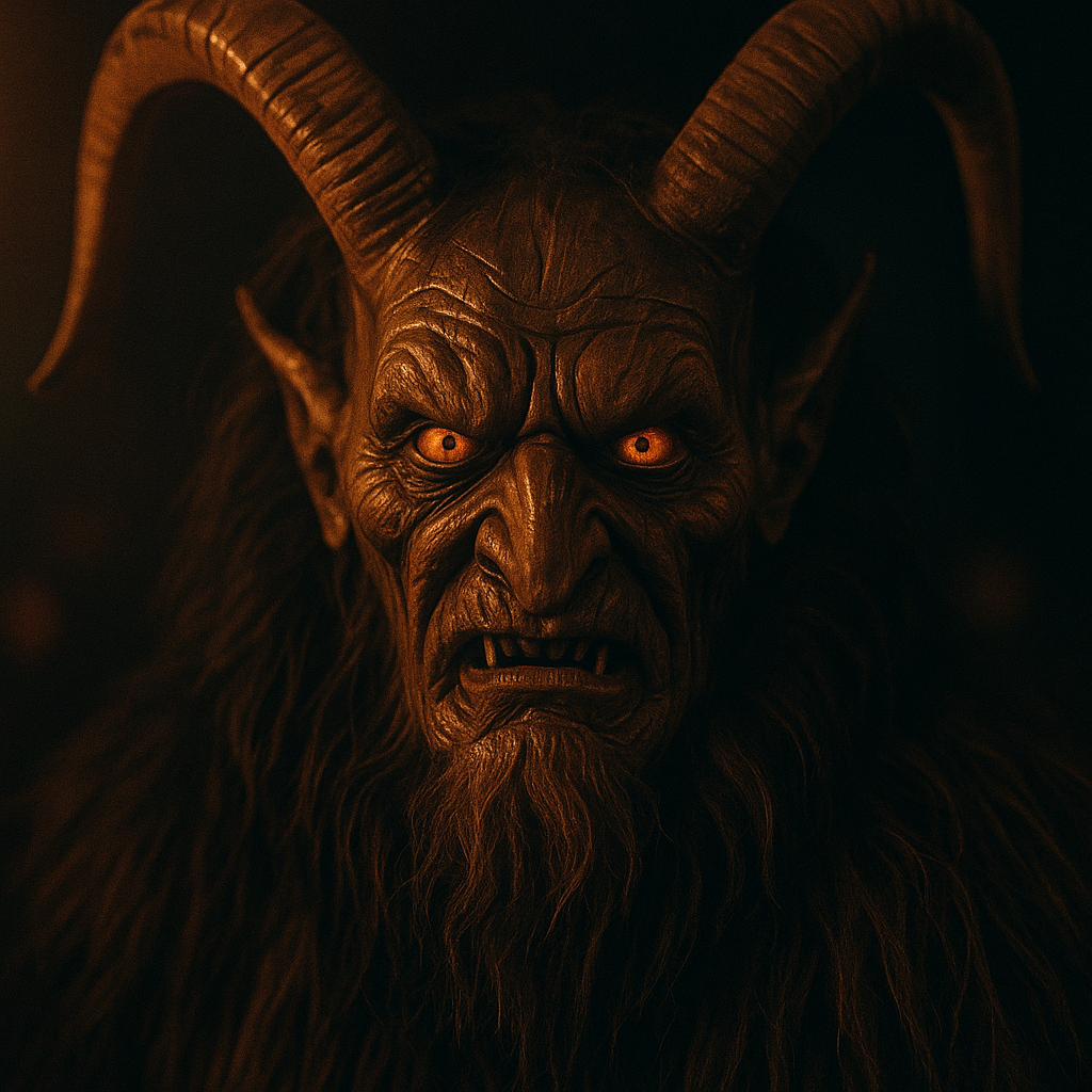 Krampus